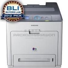 SAMSUNG CLP-775ND принтер лазерный цветной