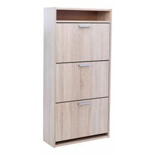 Leset Тумба для обуви Ройс 3 ID - 370004