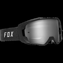 Очки Fox Vue Goggle Black (21247-001-NS)