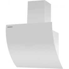 MAUNFELD SKY STAR PUSH 90 БЕЛОЕ стекло