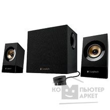 Logitech Z533 Speaker System 2.1 2 15+60W Multimedia