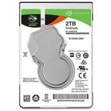 Seagate Seagate ST2000LX001