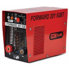 Сварочный инвертор Prorab FORWARD 201 IGBT