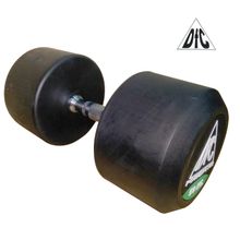 Набор гантелей неразборных DFC Powergym DB002 2х50 кг