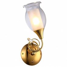 Arte Lamp Бра Arte Lamp Mughetto A9289AP-1GO ID - 414979