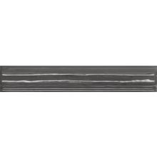 Carmen Ceramic Art Vintage Graphite Moldura 5x30 см