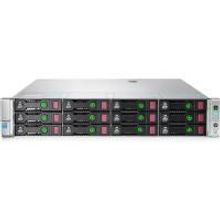 HP ProLiant DL380 Gen9 (752688-B21) сервер