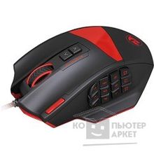 Redragon Foxbat Black-Red USB 70346