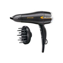 Фен с эффектом ионизации BaByliss D495E