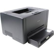 Принтер   Canon i-SENSYS LBP-7018С Color (A4, 16 стр мин, 16Mb, 2400dpi, USB2.0, лазерный)