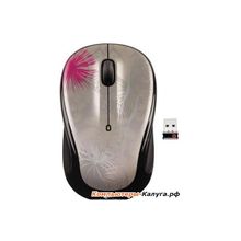 Мышь (910-002412) Logitech Wireless Mouse M325 Fuschia Burst