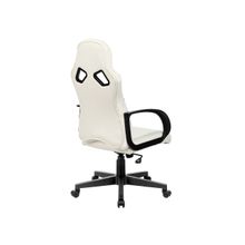 Бюрократ Кресло игровое ZOMBIE RUNNER