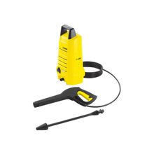 Мойка высокого давления KARCHER K 2.14 (1.671-565)