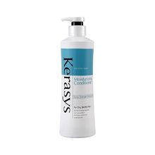 Кондиционер для волос увлажняющий KeraSys Hair Clinic System Moisturizing Conditioner Extra-Strength Supplying Moisture 400мл