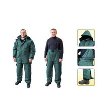 TAGRIDER Костюм зим. TR Thermo -30C  NEW 60