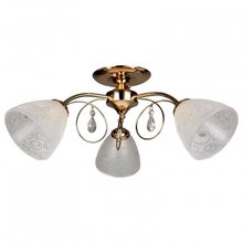 Omnilux Потолочная люстра Omnilux Castellaro OML-29007-03 ID - 401667