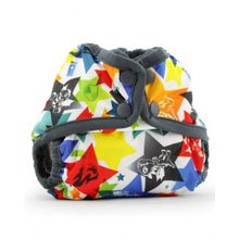 Kanga Care для плавания Newborn Snap Cover Dragons Fly Castle