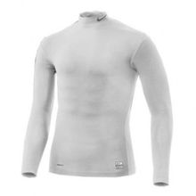 Белье Nike Pro Водолазка Core Compression Ls Mock 413913-100 Jr