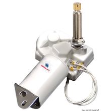 Osculati Motor for wiperarms and blades 12 V 20 W 51 mm, 19.182.01