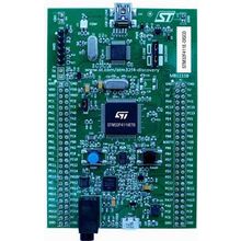 STM32F411E-DISCO