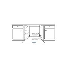 Korting Посудомоечная машина Korting KDI 4550