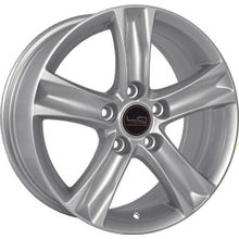 Колесный диск REPLICA TD RN111 6,5x15 5x114,3 D66,1 ET43 s