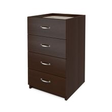 Корпус тумбы приставной МР-24