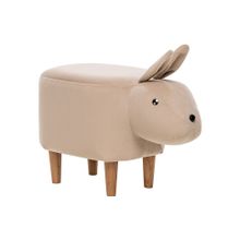 Мебель Импэкс Пуф Leset Rabbit COMBI