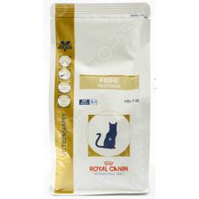 Royal Canin Veterinary Diet Fibre Response FR 31