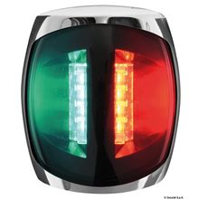 Osculati Fanale di via Sphera III inox bicolore, 11.062.25