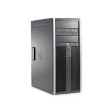 HP 8300 Elite CMT Core i3-3220 4GB DDR3-1600 DIMM,500GB SATA,DVD+ -RW,keyboard,mouse,GigLAN,TPM,Win7Pro 64bit(Rec 64 32-bit),(rlb) p n: H6W16ES