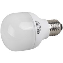 СВЕТОЗАР (ЦИЛИНДР) SV-44482-15 Энергосберегающая лампа