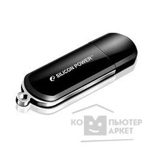 Silicon Power USB Drive 8Gb Luxmini 322 SP008GBUF2322V1K