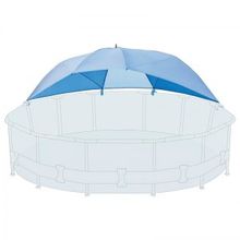 Зонт для бассейна Intex Pool Canopy 28050