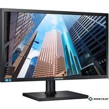 Монитор samsung s22e200b ls22e20kbs ci, ls22e20kbsi ru, 21.5" (1920x1080), tn, vga (d-sub), dvi