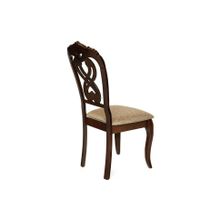 Tetchair Стул -Андромеда  Andromeda, Cappuchino, ткань коричневая S 168-7