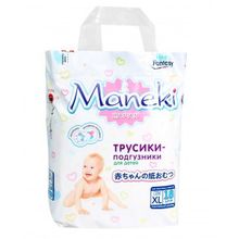 Maneki Fantasy мини XL от 12 кг 18 шт