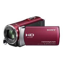 Видеокамера Sony HDR-CX200E R