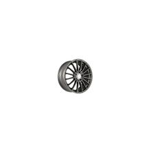 Advanti 7 x 17 PCD: 5x114.3 ET47 Dia:66.1 Цвет: Оружейный металл (серый, антрацит) (GM) Тип: литой