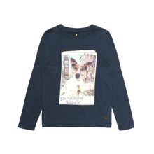 Acoola для мальчиков Позитив темно-синий