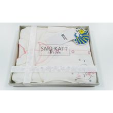 Sno Katt 2 предмета для девочки