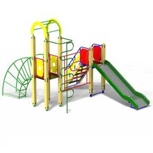 Игровой комплекс МАЛЬЧИШ-мини, Akiba