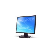 Монитор Acer V173DOB BK BK