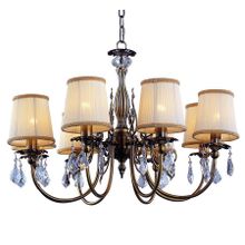 Светильник подвесной ST Luce Lacrima SL113.303.08