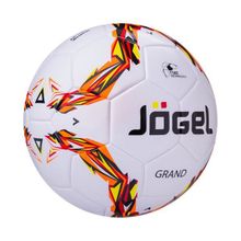Мяч футбольный Jogel JS-1010 Grand №5