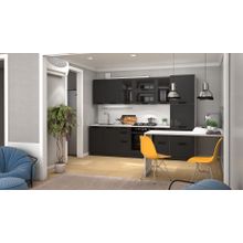 Кухня Монс угловая 3600х1900 (модульная)