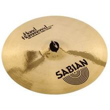 SABIAN SABIAN 18 HH MEDIUM THIN CRASH BRILLIANT