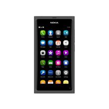 Nokia N9 64GB, Black (Черный)