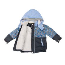 ICEPEAK Куртка для мальчика 650103503IV 934