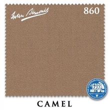 Сукно Iwan Simonis 860 198см Camel